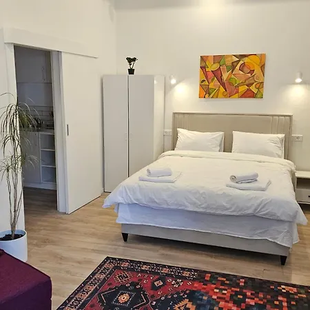 Apartamento Sleep & Explore Saraievo