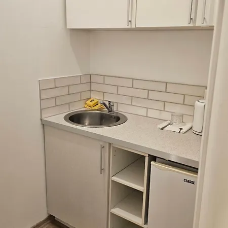 Apartamento Sleep & Explore
