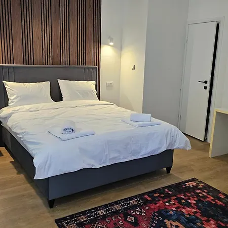 Apartamento Sleep & Explore Saraievo