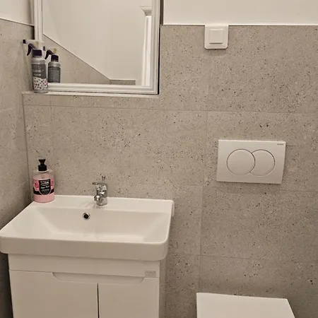 Sleep & Explore Apartamento Saraievo