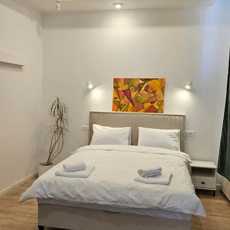 Apartamento Sleep & Explore *