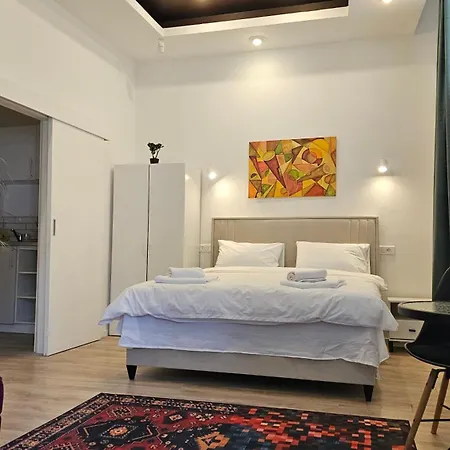 Sleep & Explore Apartamento Saraievo