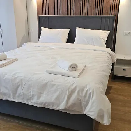 Sleep & Explore Apartamento *